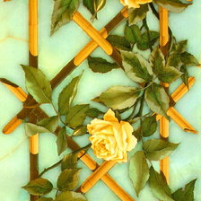 Схема вышивки «№673213»