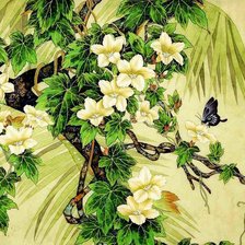 Схема вышивки «№673231»