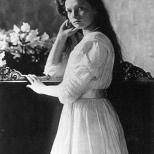 Схема вышивки «Великая Княжна Татьяна Николаевна Романова»