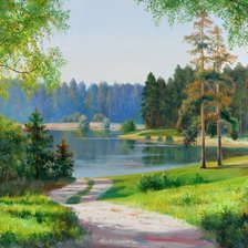 Схема вышивки «№673300»