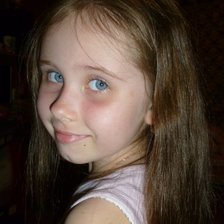 Схема вышивки «Полинушка»