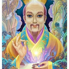 Схема вышивки «Ланто»