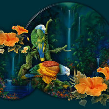 Схема вышивки «№673564»