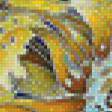 Предпросмотр схемы вышивки «Серия Батик» (№673571)