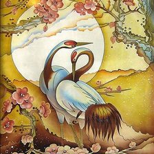 Серия Батик