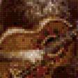 Предпросмотр схемы вышивки «подушка» (№673758)