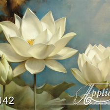 Схема вышивки «№673810»