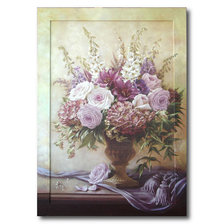 Схема вышивки «№673818»