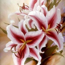 Схема вышивки «№673820»