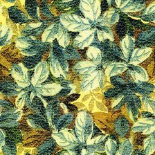 Схема вышивки «узор для подушки»