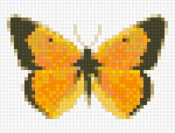 бабочка - предпросмотр