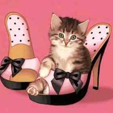 Схема вышивки «№673863»