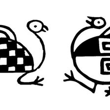 Схема вышивки «№673930»