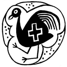 Схема вышивки «№673933»