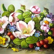 Схема вышивки «№673938»