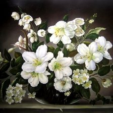 Схема вышивки «№673939»