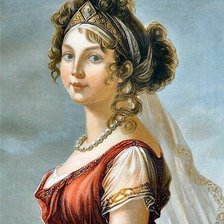 Прекрасная Девушка