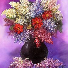 Схема вышивки «2319»