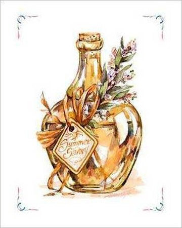 Оливковое масло - кухонное - оригинал