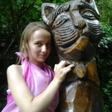 Схема вышивки «Татьяна»