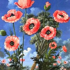 Схема вышивки «№674284»