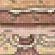 Предпросмотр схемы вышивки «Тортик» (№674408)