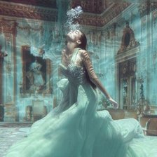 Схема вышивки «№674451»