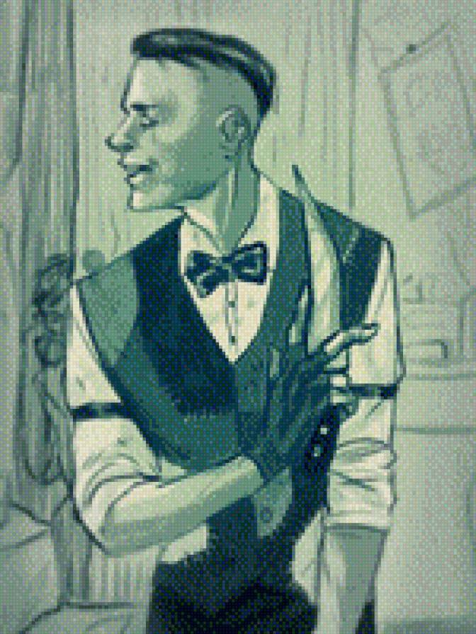 Эдди - outlast, эдди глускин - предпросмотр