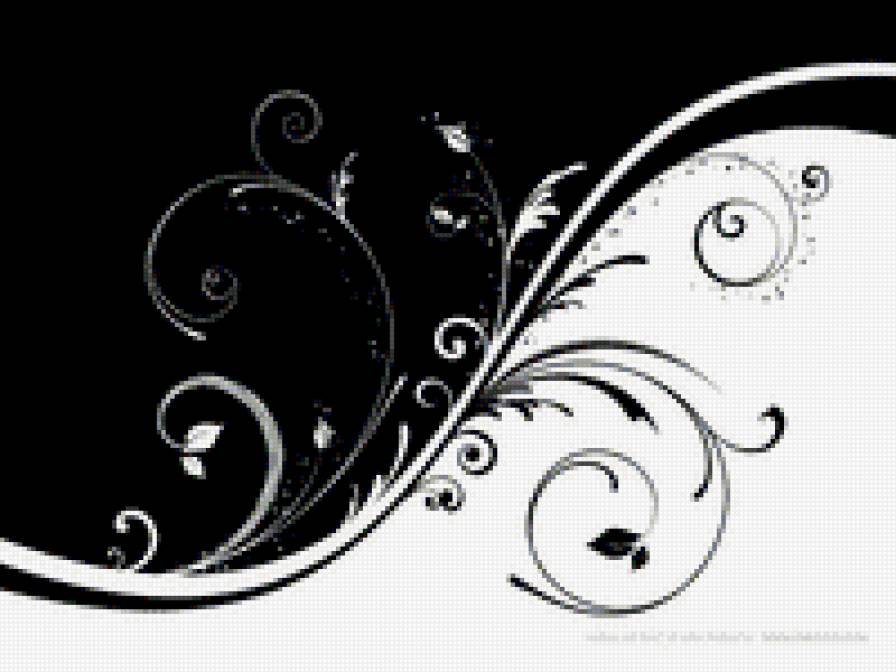 узорчик - предпросмотр