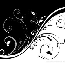 Схема вышивки «узорчик»