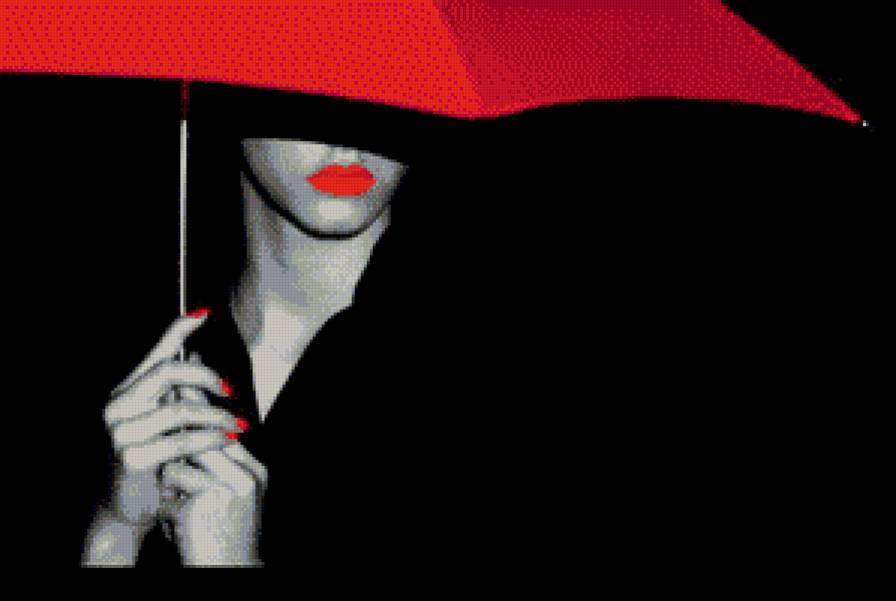 леди - предпросмотр