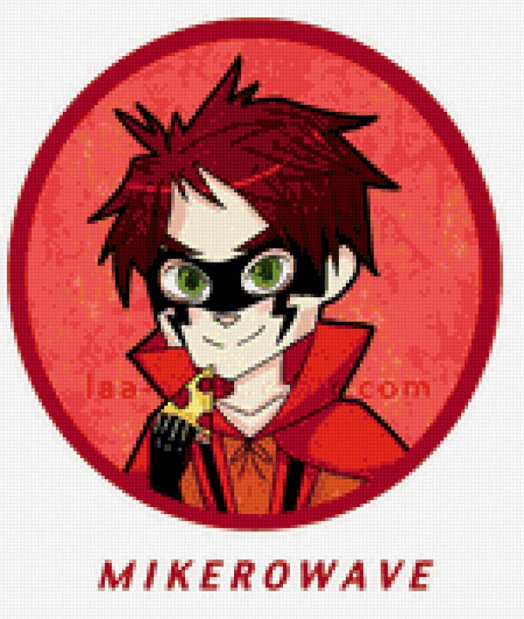 Майкл - предпросмотр