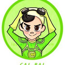 Схема вышивки «Calum»