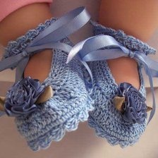 Схема вышивки «Пенетки»