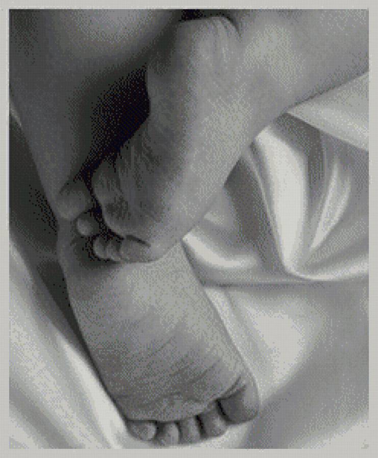 Ножки - предпросмотр