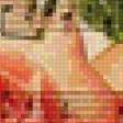 Предпросмотр схемы вышивки «музыка и розы» (№674736)