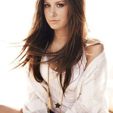 Схема вышивки «Эшли Тисдэйл»