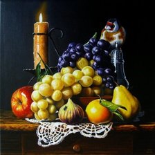 Схема вышивки «№674812»