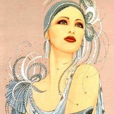 Схема вышивки «№674836»