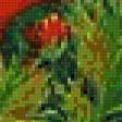 Предпросмотр схемы вышивки «№674842»