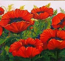 Схема вышивки «№674842»