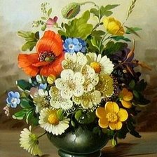 Схема вышивки «№674851»