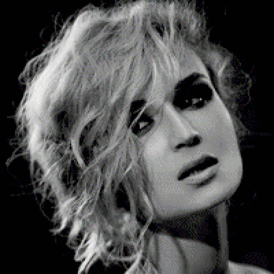 Полина Гагарина - знаменитости - предпросмотр