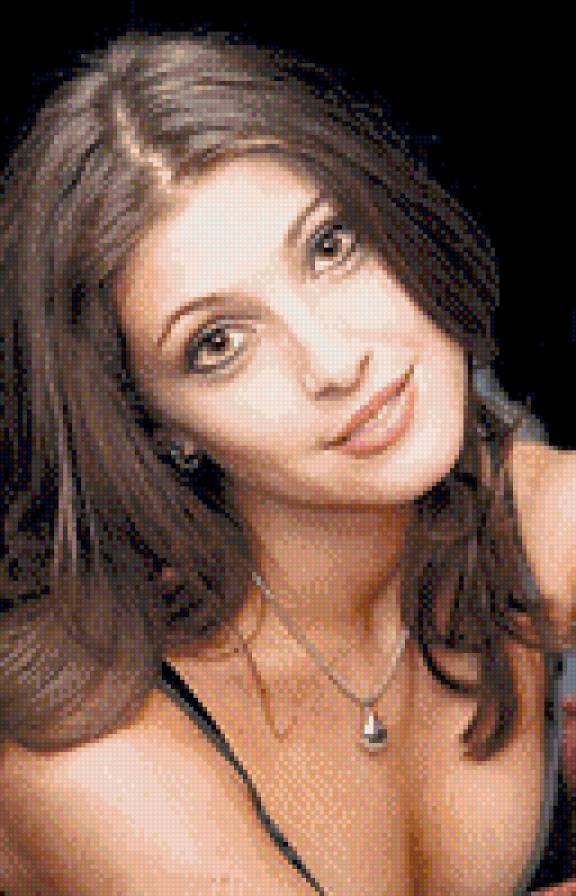 Анастасия Макеева - знаменитости - предпросмотр