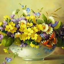 Схема вышивки «№674877»