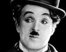 Схема вышивки «Чаплин»