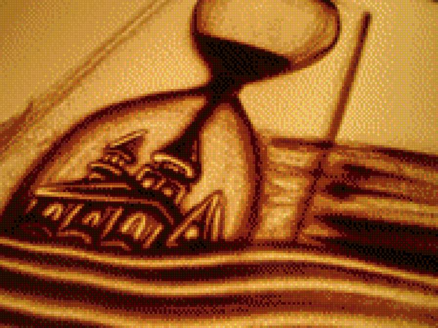 Время - часы - предпросмотр