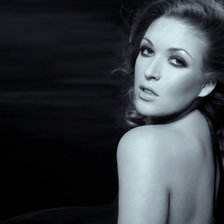 Схема вышивки «Ирина Дубцова»