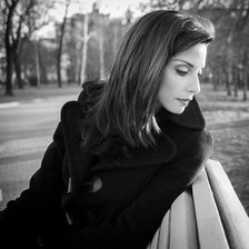 Схема вышивки «Юлия Агафонова»