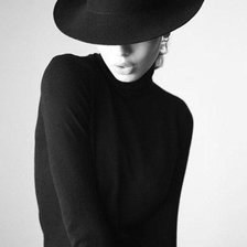 Схема вышивки «4»